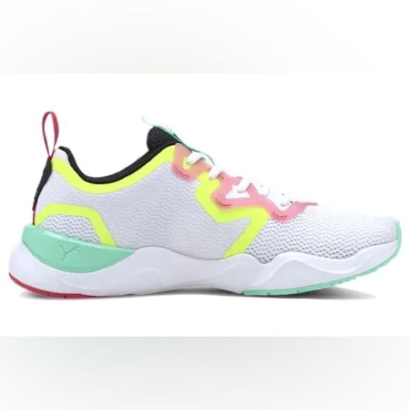 Puma Zone XT Women’s Training Shoe - Picture 3 of 12